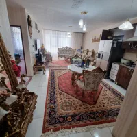 اپارتمان اول پردیس بلوک E2پارکینگ دار