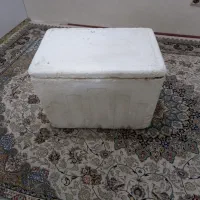 یخدان سایز بزرگ ۲۵۰ هزارتومان