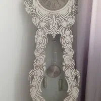 ساعت ایستاده