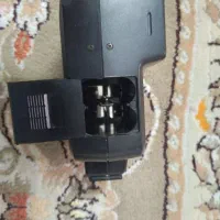 فلاشر دوربین ناسیونال|دوربین عکاسی و فیلم‌برداری|قم, علی آباد سعدگان|دیوار