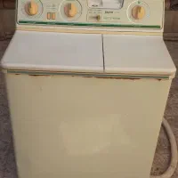 لباس شوئی دوقلوسانیو|ماشین لباسشویی و خشککن لباس|خرمشهر, |دیوار