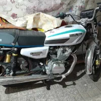 متور نامی 200|موتورسیکلت|تویسرکان, |دیوار