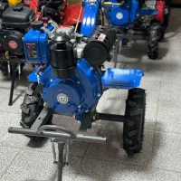 کلتیواتور دیزلی/شخم زن/گارانتی دار/کولتیواتور|ماشین‌آلات صنعتی|ارومیه, |دیوار