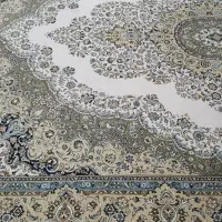 فرش، مبل، میز تلویزیون، استند ، تابلو