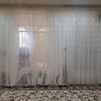 پرده تور ۳۵متر. بر۷متر قد ۳متر