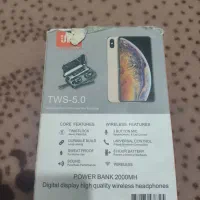 ایرپاد|لوازم جانبی موبایل و تبلت|بوشهر, |دیوار