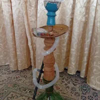 فروش 2 تا قلیون