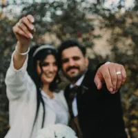 عکاسی عقد و نامزدی و...|خدمات پذیرایی، مراسم|اراک, |دیوار