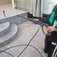 کارواش خانگی|سایر لوازم برقی|سیرجان, |دیوار