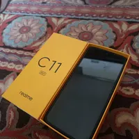 گوشی ریلمی c11