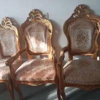 مبل سلطنتی ۹ نفره