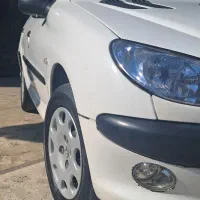 پژو ۲۰۶ کم کار