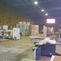 برشکار کلاف کار مونتاژ کار کارگر ساده کابینت اماده