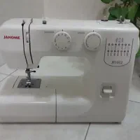 چرخ خیاطی ژانومه ۱۰۱۲