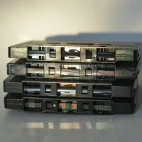 تبدیل و ترمیم حرفه‌ای فیلم‌های قدیمی به دیجیتال