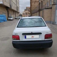 پراید 131 سالم ،کم کار،