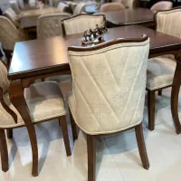میز نهار خوری