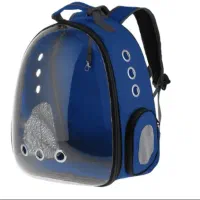 کوله پشتی سگ و گربه