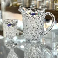 ظروف پذیرایی آنجلیکا