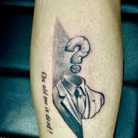 تتو بدن|خدمات آرایشگری و زیبایی|تهران, باشگاه نفت|دیوار