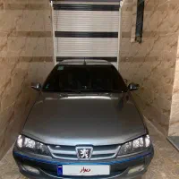پارس tu5 گاز سیمی