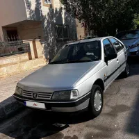 پژو۴۰۵|خودرو سواری و وانت|بندرعباس, |دیوار