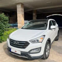 اجاره خودرو سانتافه