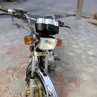 هندا نیکتاز ۲۵۰در حد صفر|موتورسیکلت|بن, |دیوار