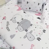 سرویس خواب گارد دار