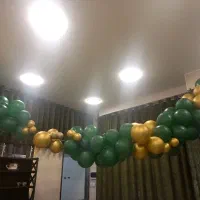 بادکنک سالم