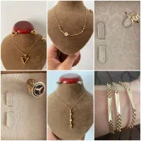 طلای سبک و سنگین