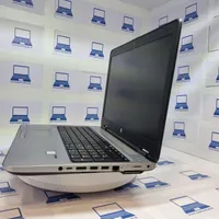لپ تاپ کارکرده HP 650G3|رایانه همراه|قم, صفائیه|دیوار
