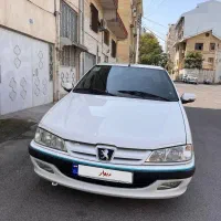 پژو پارس دوگانه سوز، مدل ۱۳۸۹|خودرو سواری و وانت|رشت, استقامت ۱|دیوار