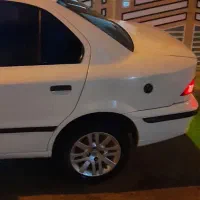 سمند LX مدل ۸۹