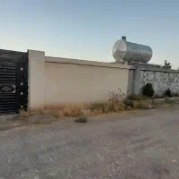 زمین ۱۰۰۰ متری ویلایی گوارشک شاهنامه ۸۰|فروش زمین و ملک کلنگی|مشهد, درزآب|دیوار