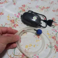 پمپ هوا آکواریوم|ماهی|رشت, حومه رشت|دیوار