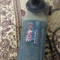 سلام  یک عدد فرز بوش