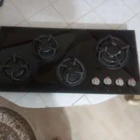 فروش گاز ۴ شعله