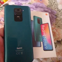 Redmi not9