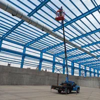 اجاره بالابر تلسکوپی و لجور دکل بلند و جرثقیل|خدمات حمل و نقل|اردکان, |دیوار