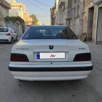 پژو پارس|خودرو سواری و وانت|کرمانشاه, |دیوار