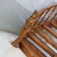 نرده گرد|مصالح و تجهیزات ساختمان|قائمشهر, |دیوار