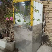 دکه فلافلی|فروشگاه و مغازه|آبادان, |دیوار