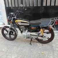 موتور سالم سالم