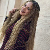 بافت مو
