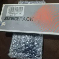 ال سی دی هواوی x6A|لوازم جانبی موبایل و تبلت|برازجان, |دیوار