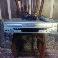 دستگاه ویدئو باسی دی پخش|پخش‌کننده DVD و ویدیو|فردیس, طالقانی|دیوار