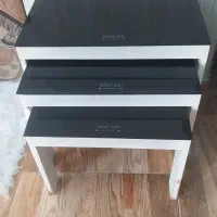 مبل هفت نفره بامیزعسلی هاش|مبلمان خانگی و میز عسلی|قائمشهر, |دیوار