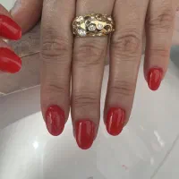 کاشت ناخن۴۵۰ترمیم ناخن۲۵۰