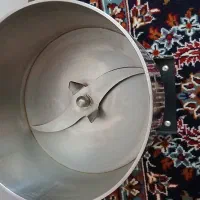 آسیاب صنعتی